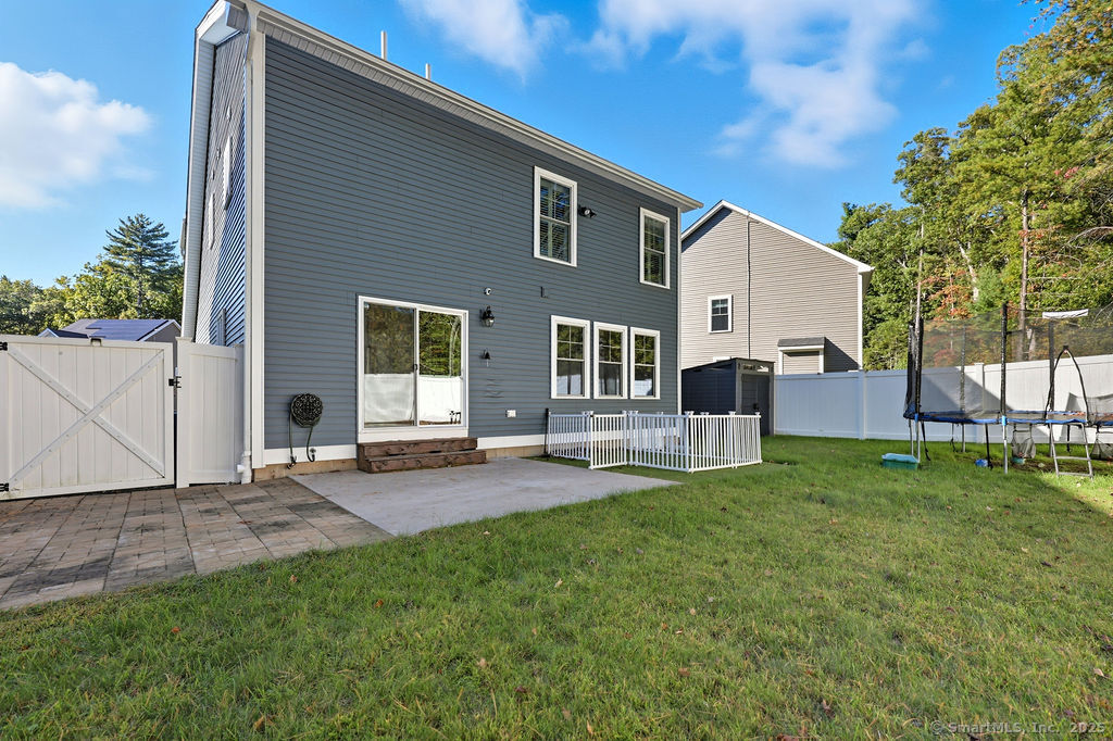 46 Hendricks Lane