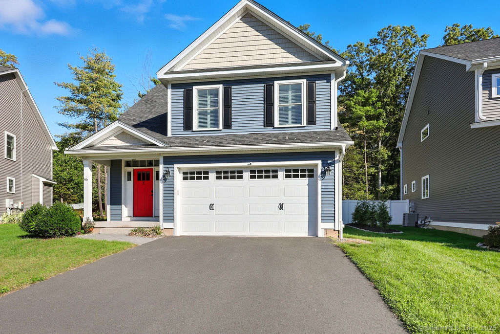 46 Hendricks Lane