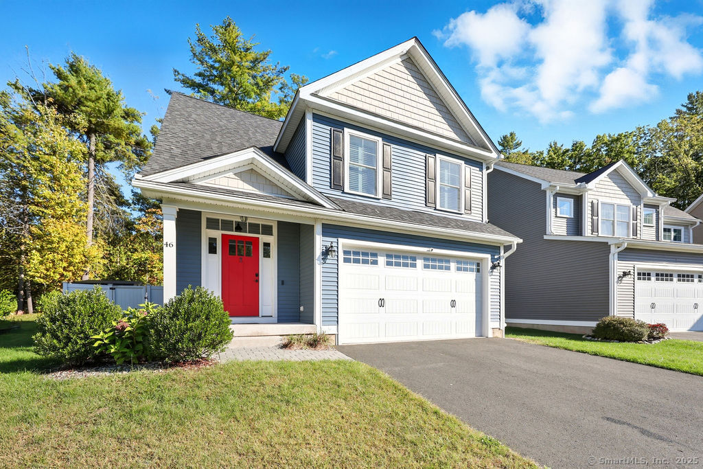 46 Hendricks Lane