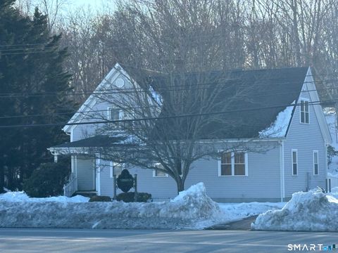 Photo of 398 Liberty Street, Stonington, CT 06379 (MLS # 24156570)