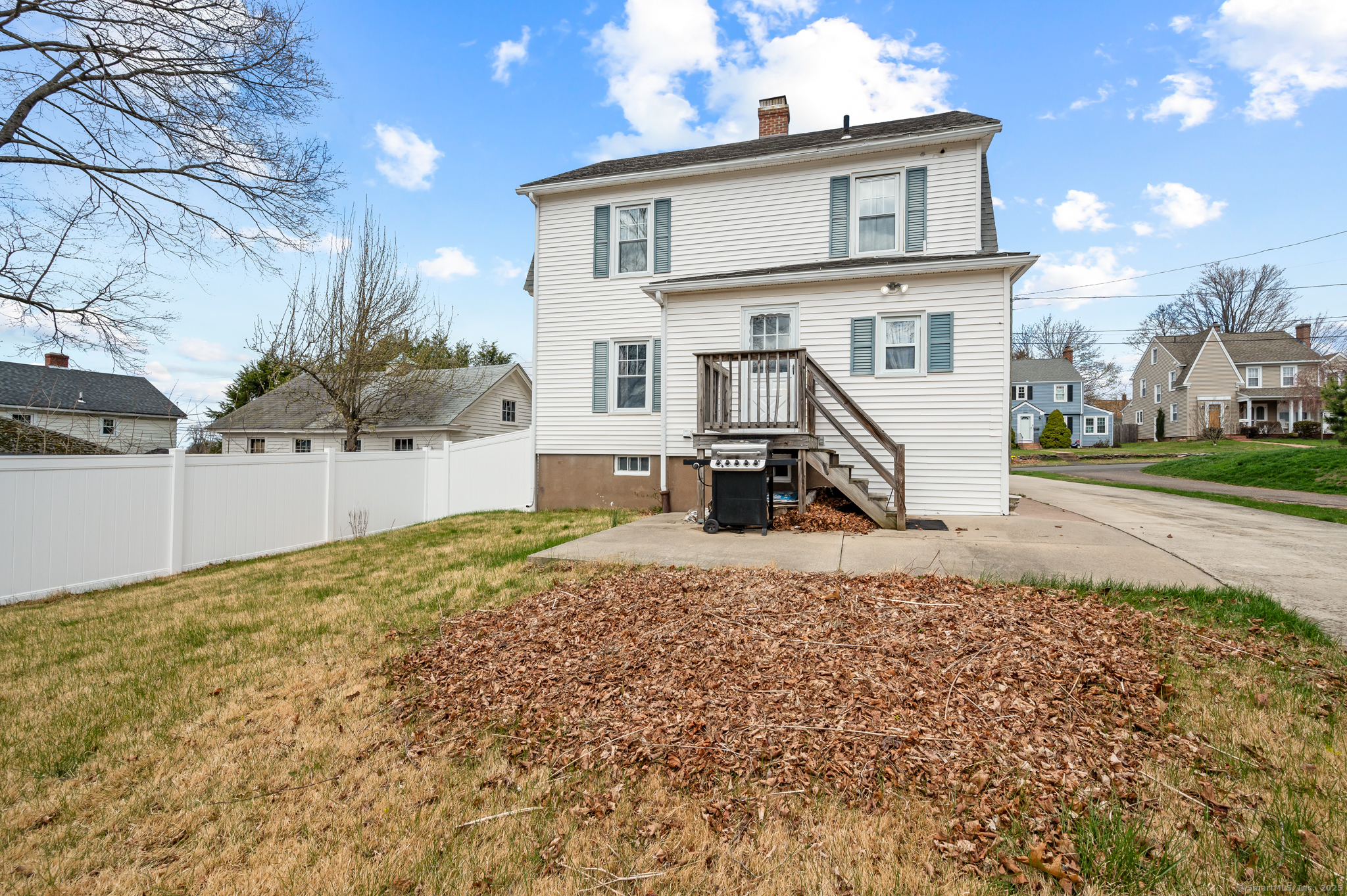 16 Academy Street, Manchester, Connecticut image 34