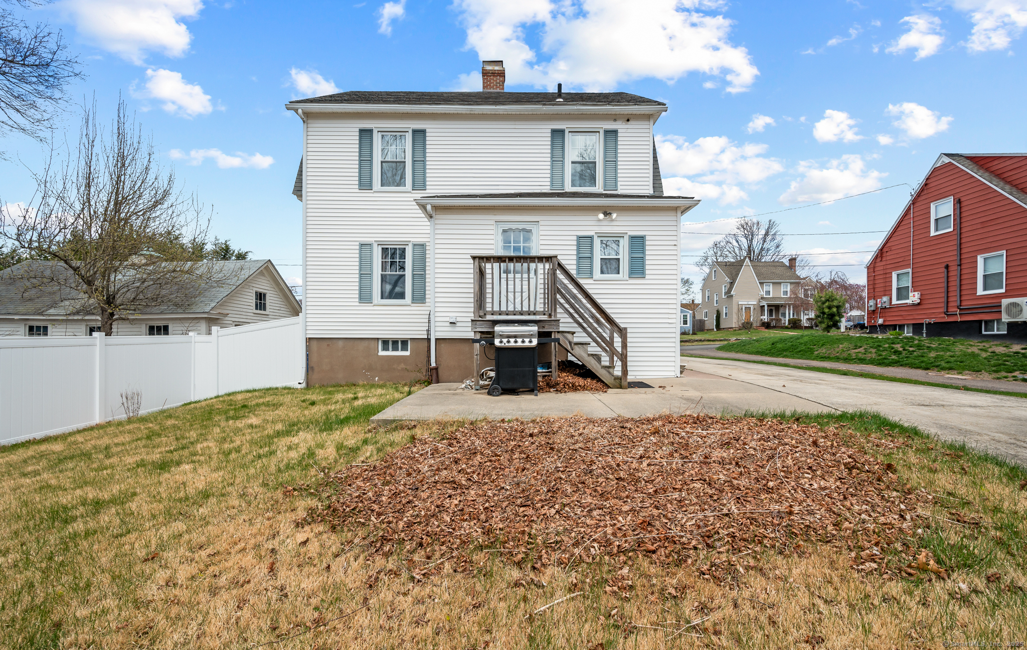 16 Academy Street, Manchester, Connecticut image 35