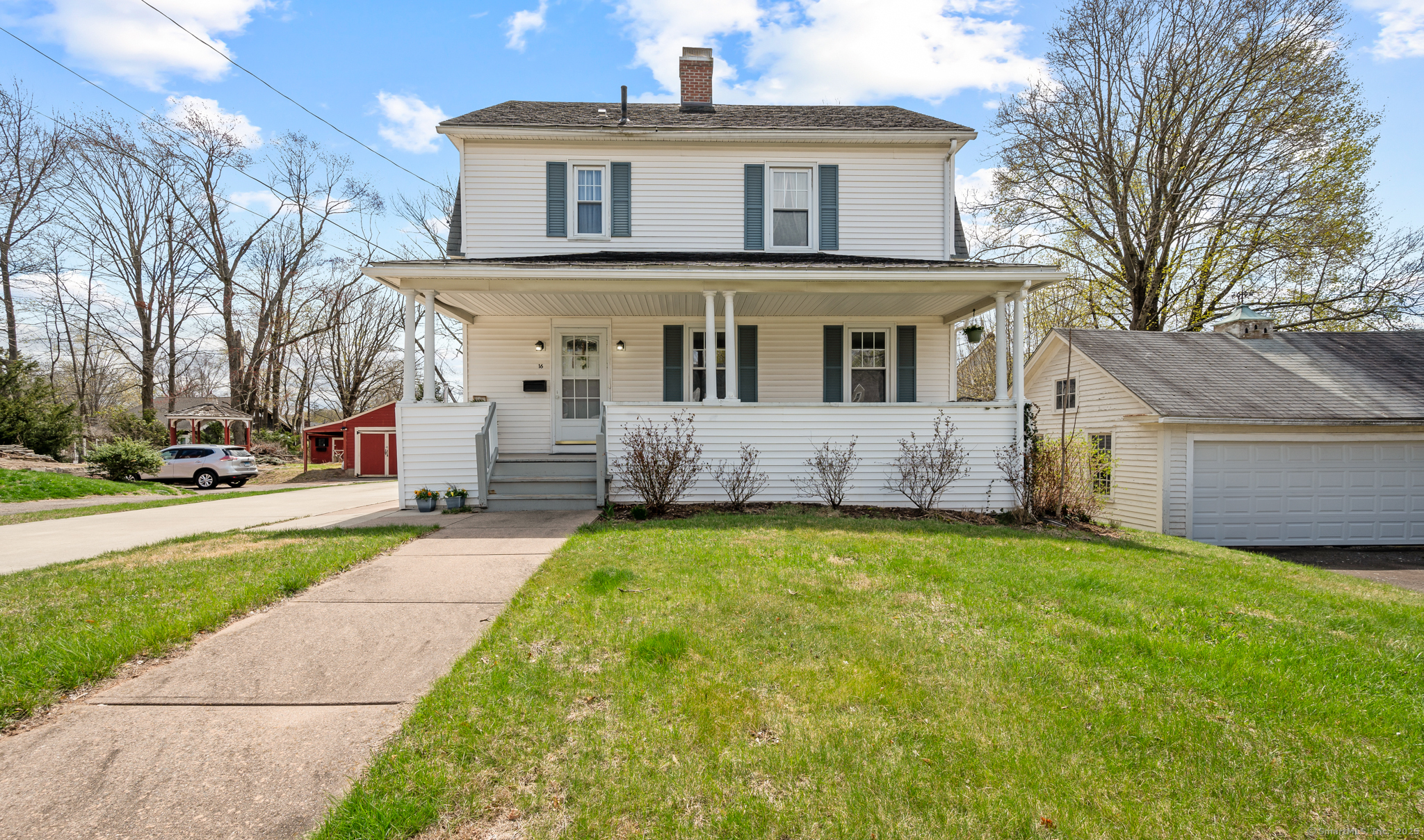 16 Academy Street, Manchester, Connecticut image 37