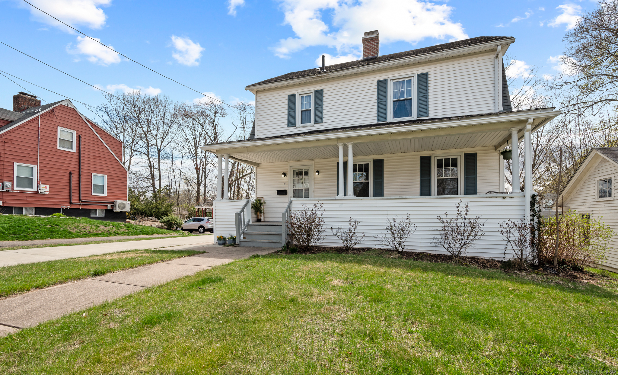 16 Academy Street, Manchester, Connecticut image 1