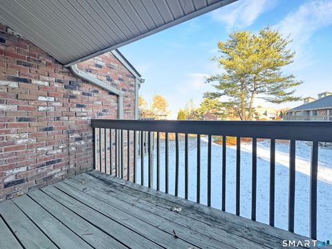 Tiny photo for 23 Amato Drive #APT K, South Windsor, CT 06074 (MLS # 24150923)