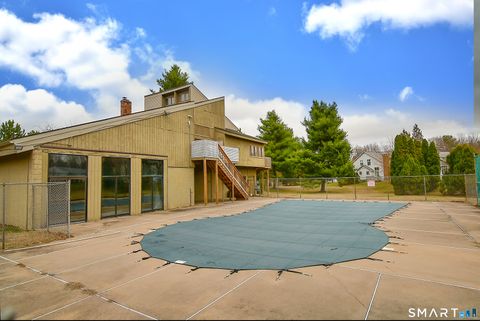 Tiny photo for 23 Amato Drive #APT K, South Windsor, CT 06074 (MLS # 24150923)