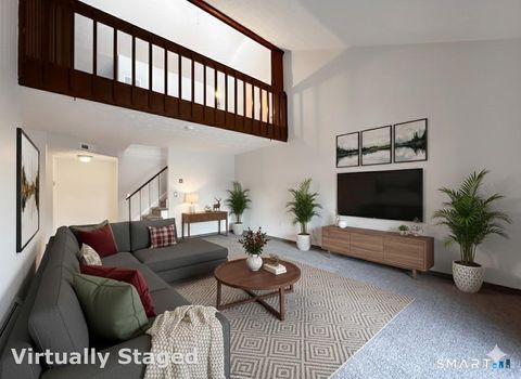 Photo of 23 Amato Drive #APT K, South Windsor, CT 06074 (MLS # 24150923)