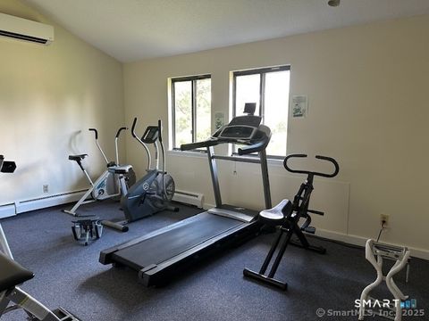 Tiny photo for 23 Amato Drive #APT K, South Windsor, CT 06074 (MLS # 24150923)