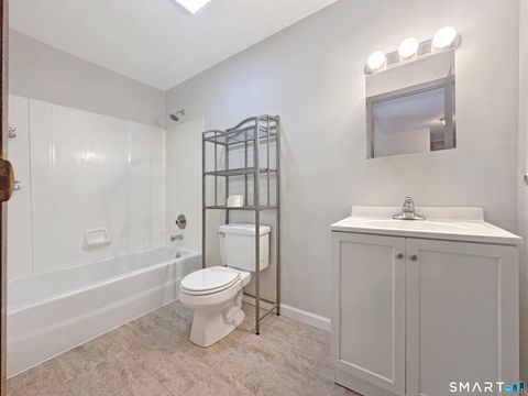 Tiny photo for 23 Amato Drive #APT K, South Windsor, CT 06074 (MLS # 24150923)