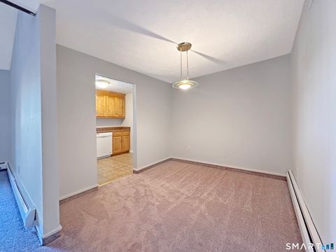 Tiny photo for 23 Amato Drive #APT K, South Windsor, CT 06074 (MLS # 24150923)