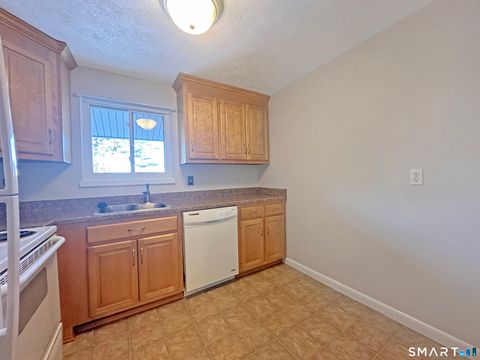 Tiny photo for 23 Amato Drive #APT K, South Windsor, CT 06074 (MLS # 24150923)