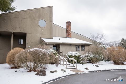 Tiny photo for 23 Amato Drive #APT K, South Windsor, CT 06074 (MLS # 24150923)