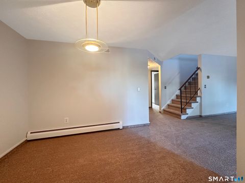 Tiny photo for 23 Amato Drive #APT K, South Windsor, CT 06074 (MLS # 24150923)