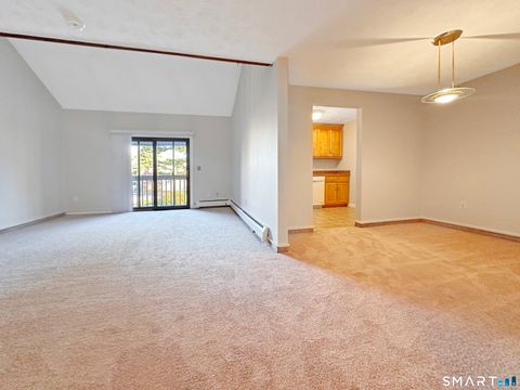 Tiny photo for 23 Amato Drive #APT K, South Windsor, CT 06074 (MLS # 24150923)