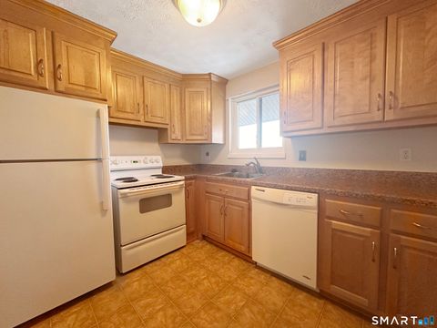 Tiny photo for 23 Amato Drive #APT K, South Windsor, CT 06074 (MLS # 24150923)