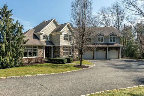 A home in Brookfield