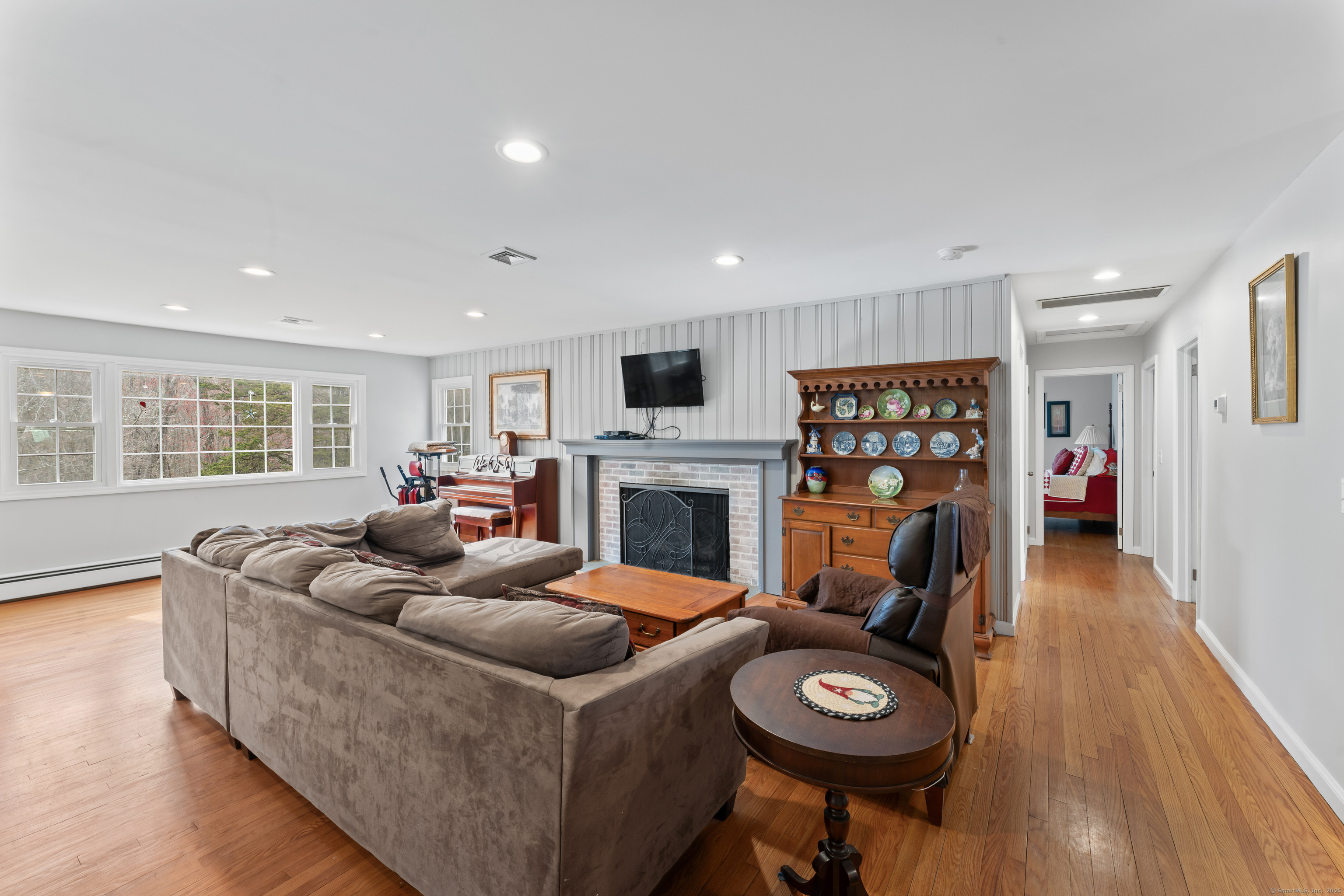 14 Taunton Ridge Road, Newtown, Connecticut image 9