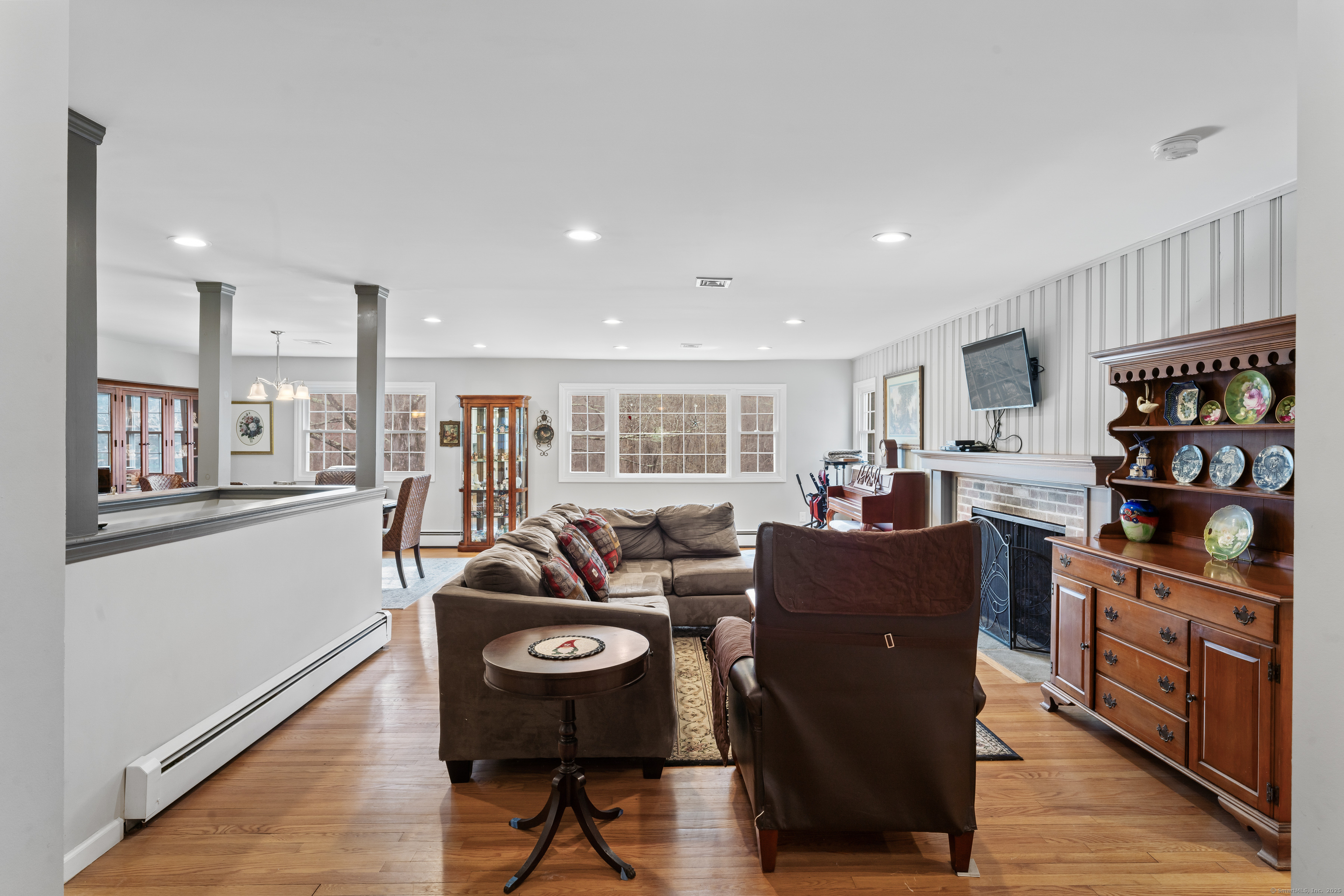 14 Taunton Ridge Road, Newtown, Connecticut image 11