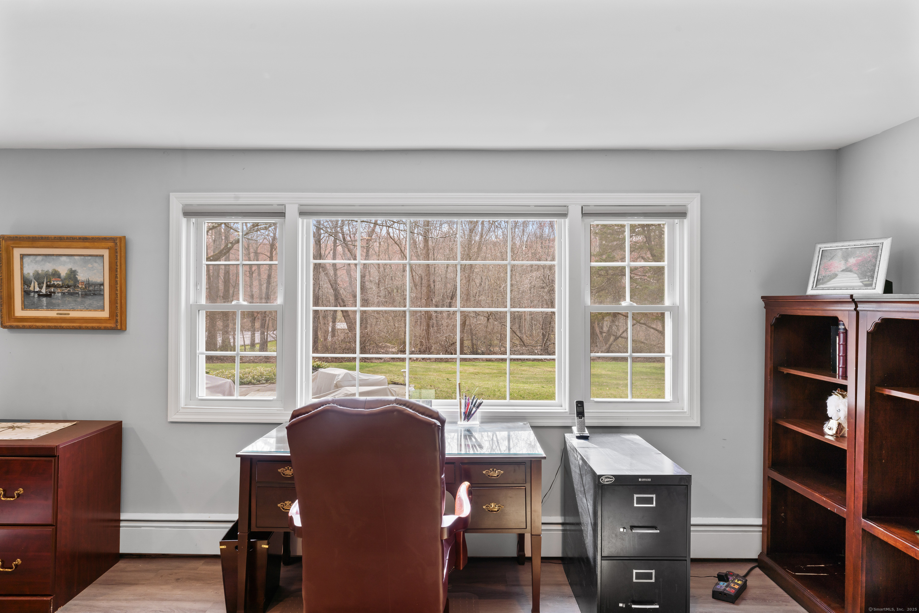 14 Taunton Ridge Road, Newtown, Connecticut image 25