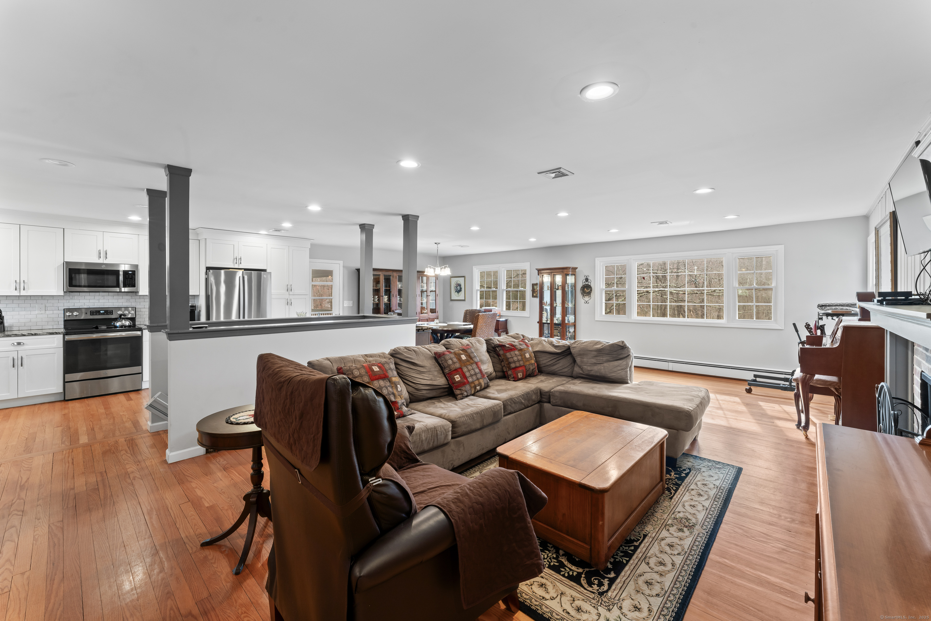 14 Taunton Ridge Road, Newtown, Connecticut image 10