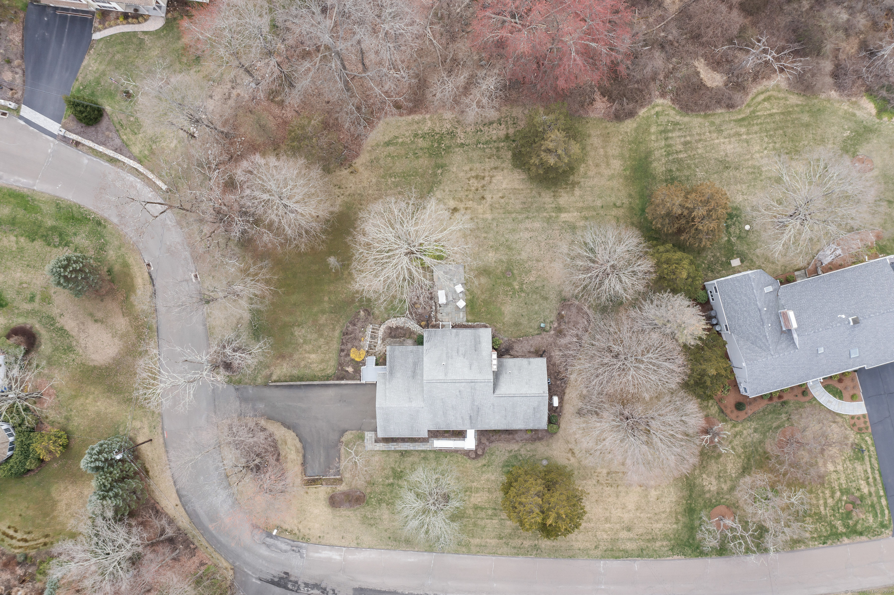 14 Taunton Ridge Road, Newtown, Connecticut image 38