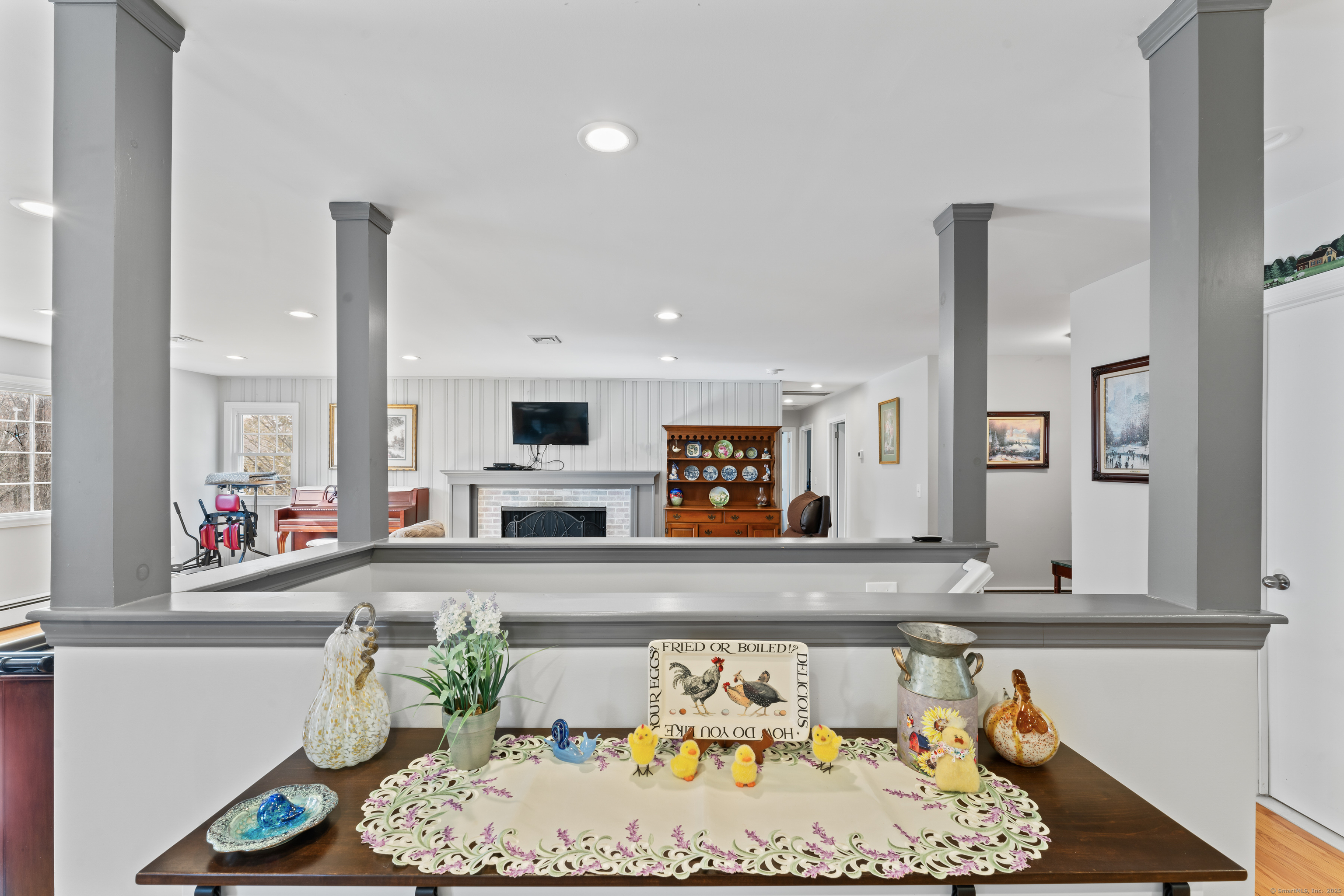 14 Taunton Ridge Road, Newtown, Connecticut image 6