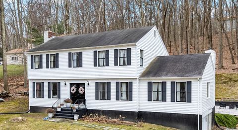 9 Katrina Circle Bethel CT 06801