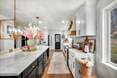 Tiny photo for 9 Katrina Circle, Bethel, CT 06801 (MLS # 24152304)