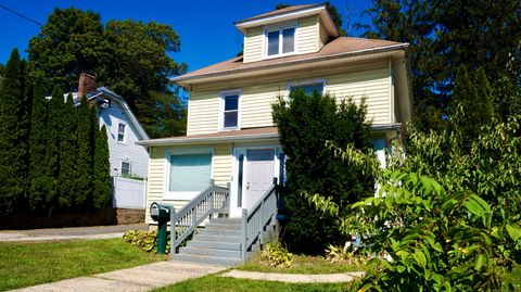 28 Aiken Street Norwalk CT 06851