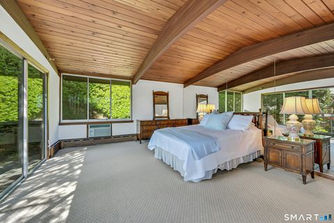Tiny photo for 44 Willowmere Avenue, Greenwich, CT 06878 (MLS # 24170939)