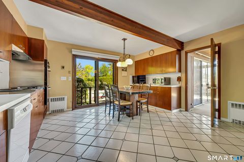 Tiny photo for 44 Willowmere Avenue, Greenwich, CT 06878 (MLS # 24170939)