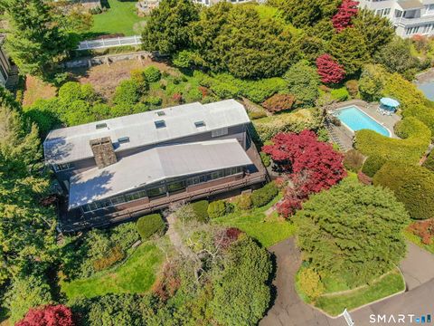 Tiny photo for 44 Willowmere Avenue, Greenwich, CT 06878 (MLS # 24170939)