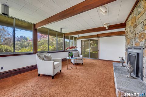 Tiny photo for 44 Willowmere Avenue, Greenwich, CT 06878 (MLS # 24170939)