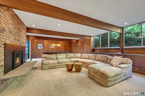 Tiny photo for 44 Willowmere Avenue, Greenwich, CT 06878 (MLS # 24170939)