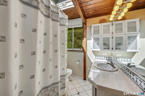 Tiny photo for 44 Willowmere Avenue, Greenwich, CT 06878 (MLS # 24170939)