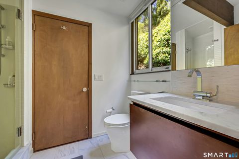 Tiny photo for 44 Willowmere Avenue, Greenwich, CT 06878 (MLS # 24170939)
