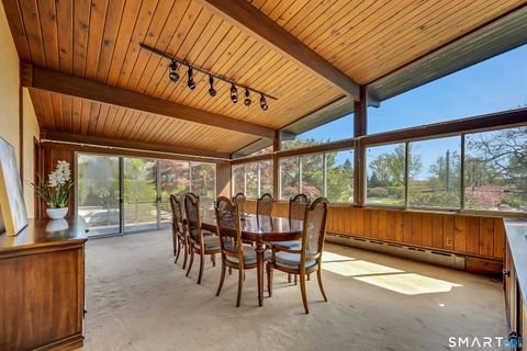 Tiny photo for 44 Willowmere Avenue, Greenwich, CT 06878 (MLS # 24170939)
