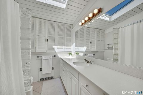 Tiny photo for 44 Willowmere Avenue, Greenwich, CT 06878 (MLS # 24170939)