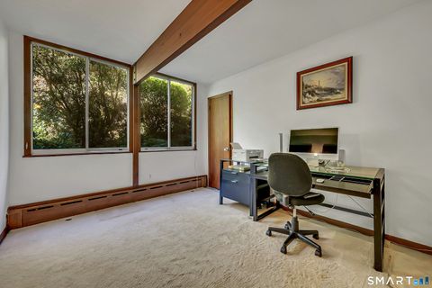Tiny photo for 44 Willowmere Avenue, Greenwich, CT 06878 (MLS # 24170939)