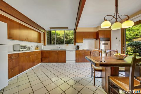 Tiny photo for 44 Willowmere Avenue, Greenwich, CT 06878 (MLS # 24170939)