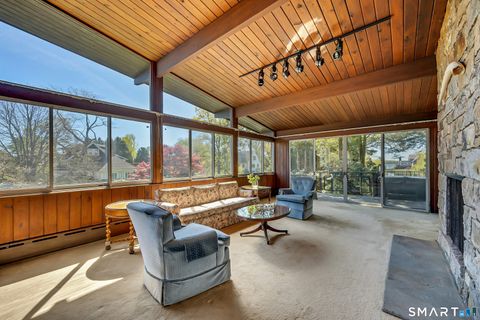 Tiny photo for 44 Willowmere Avenue, Greenwich, CT 06878 (MLS # 24170939)