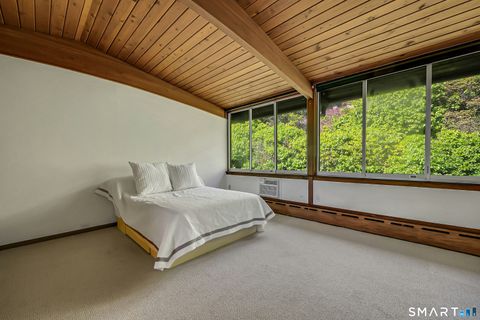 Tiny photo for 44 Willowmere Avenue, Greenwich, CT 06878 (MLS # 24170939)