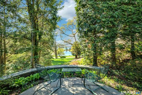 Tiny photo for 44 Willowmere Avenue, Greenwich, CT 06878 (MLS # 24170939)