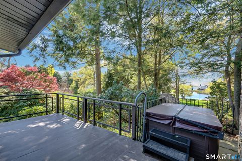 Tiny photo for 44 Willowmere Avenue, Greenwich, CT 06878 (MLS # 24170939)