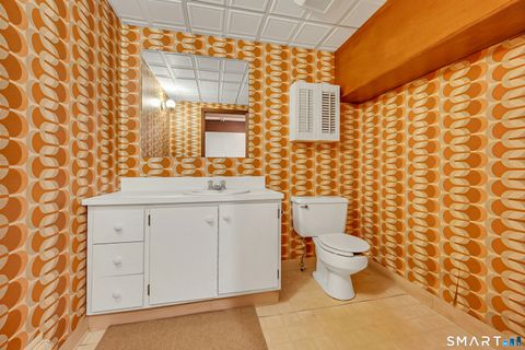 Tiny photo for 44 Willowmere Avenue, Greenwich, CT 06878 (MLS # 24170939)