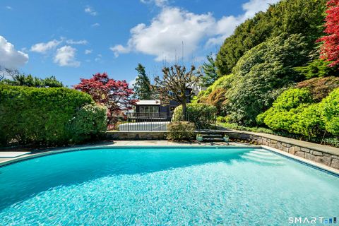 Tiny photo for 44 Willowmere Avenue, Greenwich, CT 06878 (MLS # 24170939)
