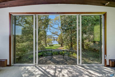 Tiny photo for 44 Willowmere Avenue, Greenwich, CT 06878 (MLS # 24170939)
