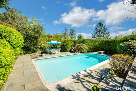 Tiny photo for 44 Willowmere Avenue, Greenwich, CT 06878 (MLS # 24170939)