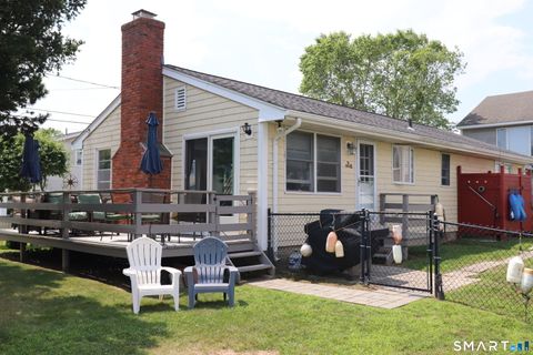 Tiny photo for Westbrook, CT 06498 (MLS # 24154242)