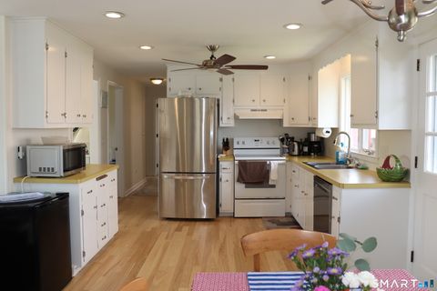 Tiny photo for Westbrook, CT 06498 (MLS # 24154242)